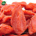 Manufacturer sales medicine and food grade goji berry/250g Organic Wolfberry Gouqi Berry Herbal Tea